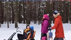 «Единая Россия» предложила продлить выплаты многодетным семьям на Дальнем Востоке до 2029 года 