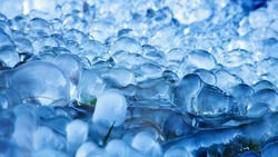 Сильные морозы и снег ожидаются в Сахалинской области 27 февраля