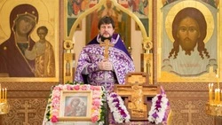 Бойцы специальной военной операции из Южно-Сахалинска оплатили восстановление  старинной иконы 