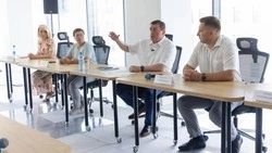 Более 100 молодых ученых будут развивать науку в СахалинТех