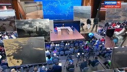 Кадровая программа для участников и ветеранов спецоперации «Время героев» продолжает работу