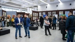 Ярмарку недвижимости в Южно-Сахалинске посетили почти 250 человек