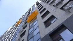 С начала года в Южно-Сахалинске в новые квартиры переехали 34 семьи