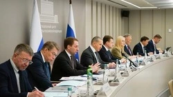 Юрий Трутнев: энергообеспеченность и здравоохранение – наиболее острые вопросы для Дальнего Востока