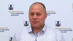Назар Архангельский: «Сахалинцы, вернувшиеся со СВО, принесут много пользы региону»