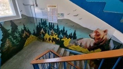 В Южно-Сахалинске определили «Подъезд образцового содержания» по итогам сентября