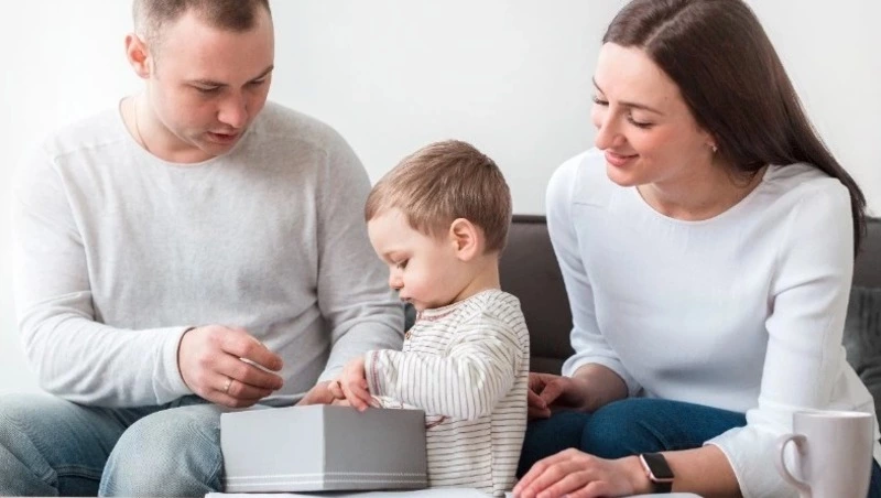 Президентская забота: как материнский капитал меняет к лучшему жизни семей на Сахалине