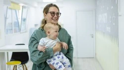 Активное материнство: как южносахалинки совмещают воспитание детей с любимым делом