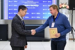 На Сахалине назвали победителей Всероссийского журналистского конкурса  «СМИротворец»