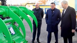 Белорусская компания разработает для Сахалина образцы коммунальной техники на газомоторном топливе