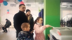 Южносахалинские общественники комментируют ход трёхдневных выборов президента РФ