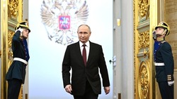 Вступление Владимира Путина в должность Президента страны комментируют сахалинцы