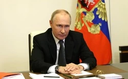 Сахалинцы поддерживают указ президента о введении особого режима в субъектах РФ 