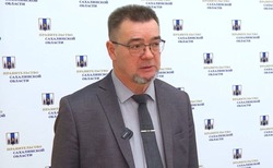 Валерий Лимаренко дал старт региональной кадровой программе «Герои Сахалина и Курил»