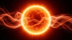 Календарь магнитных бурь на май 2025 года: опасные дни, как повлияют на здоровье
