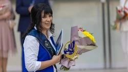 Лучший учитель Южно-Сахалинска борется за победу на островном конкурсе профмастерства
