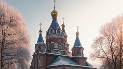 Православные праздники в декабре 2024 года: календарь памятных дат