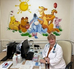 Южно-сахалинский педиатр напомнила, почему современным детям очень важен режим дня 