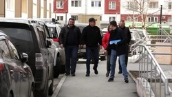В Южно-Сахалинске в этом году капитально отремонтируют 50 дворов