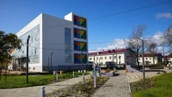 Педагоги и ученики детской музыкальной школы № 1 в Луговом готовятся к переезду в новое здание
