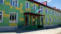 В Южно-Сахалинске завершается благоустройство детских садов