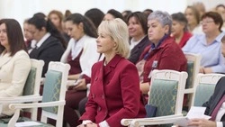 Форум лидеров: бизнес-леди Южно-Сахалинска внедряют искусственный интеллект