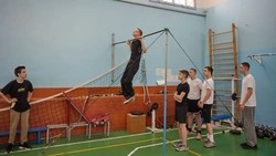 Сдать нормативы ГТО в Южно-Сахалинске стало еще проще