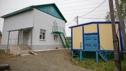 Сергей Надсадин поручил ускорить работы по благоустройству территории КНС-10