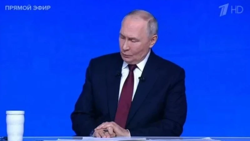 Президент Владимир Путин вовлечён в решение жилищного вопроса для ветеранов СВО и их семей