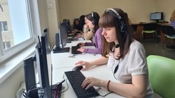 В Сахалинской области прололжают формировать команду проводников здоровья