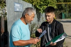 Новый уровень комфорта: еще один район Южно-Сахалинска будет газифицирован до конца осени