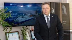 Жоголев Максим Алексеевич