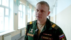 Ветеран СВО Андрей Казыкин из Южно-Сахалинска рассказал о возвращении к мирной жизни