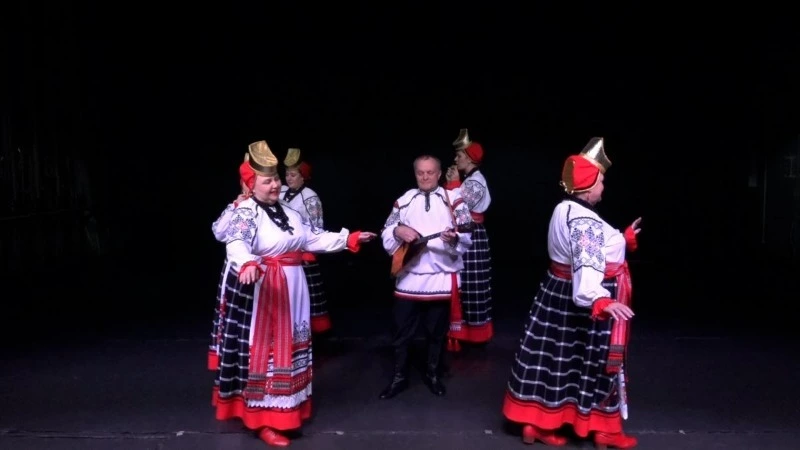 «Радуга» нас связала: коллектив «Радостея» о своих буднях и творчестве