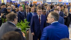 В Южно-Сахалинске стартовал Дальневосточный энергетический форум «Нефть и газ Сахалина-2024»