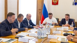 Росрыболовство поддержало инициативу Валерия Лимаренко по увеличению квоты на бесплатный лов горбуши