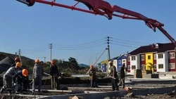 В Сахалинской области программу расселения из аварийных домов выполняют с опережением на годы