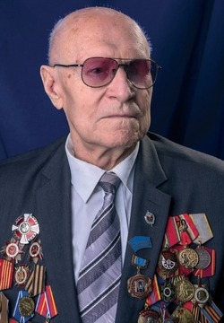 Николай Иванович Асеев: « Когда началась Курская битва, горели земля и небо, все содрогалось…»