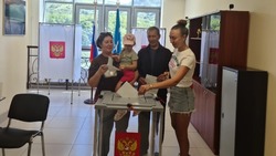Политолог: первый день голосования на Сахалине и Курилах прошел спокойно и без происшествий
