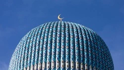 Курбан-Байрам 2025: история и значение праздника