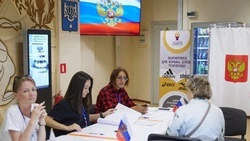 Исторический результат: жители Сахалинской области поддержали курс Валерия Лимаренко