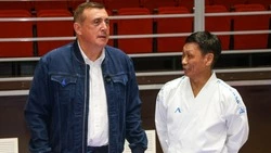 Леонид Ким: «Трехдневное голосование на выборах в Госдуму - наиболее удобный формат»