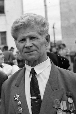 Сахалинский журналист Иван Харевский пришел в профессию после тяжелых ранений на фронте