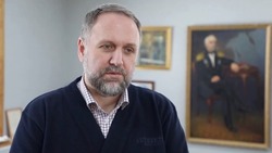 Юрий Алин дал рекомендации жителям Сахалина и Курил по поводу фейков 