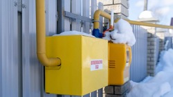 В марте к газу в Южно-Сахалинске уже подключили 32 дома