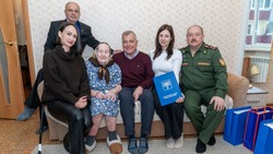 Южносахалинка Мария Ковганова отпраздновала 101-й день рождения