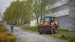 В Южно-Сахалинске отремонтировали более 17 тысяч квадратных метров дорог