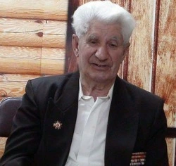 Владимир Федотович Сичкарь: «Я прибавил себе два года…»