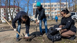 Жителей Южно-Сахалинска приглашают выйти на субботник