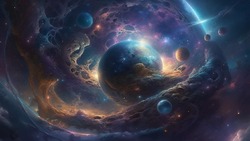 Импульсивные Овны и эмоциональные Водолеи: гороскоп на 3 мая 2025 года 